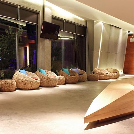 The Now Hotel - Sha Extra Plus Джомтьєн-Біч Екстер'єр фото