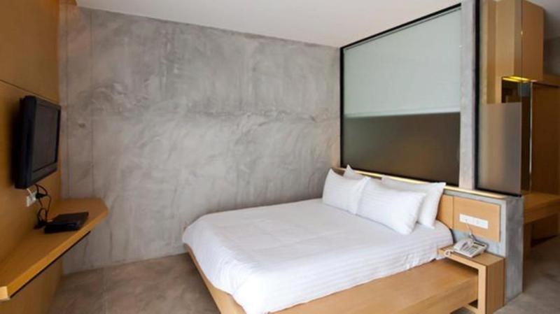 The Now Hotel - Sha Extra Plus Джомтьєн-Біч Номер фото